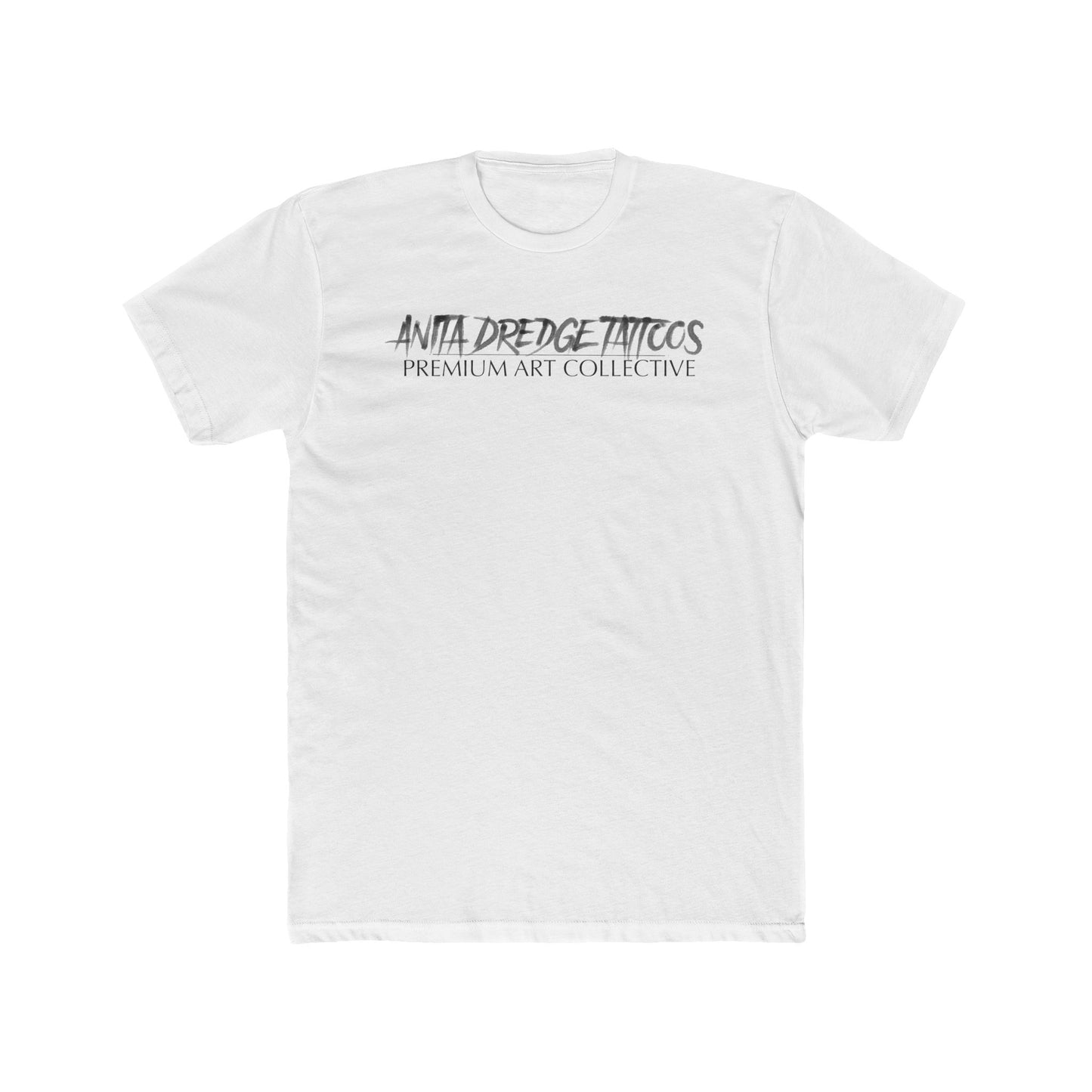 From the deep: Tattoo Edition | Tentacle Graphic Tee
