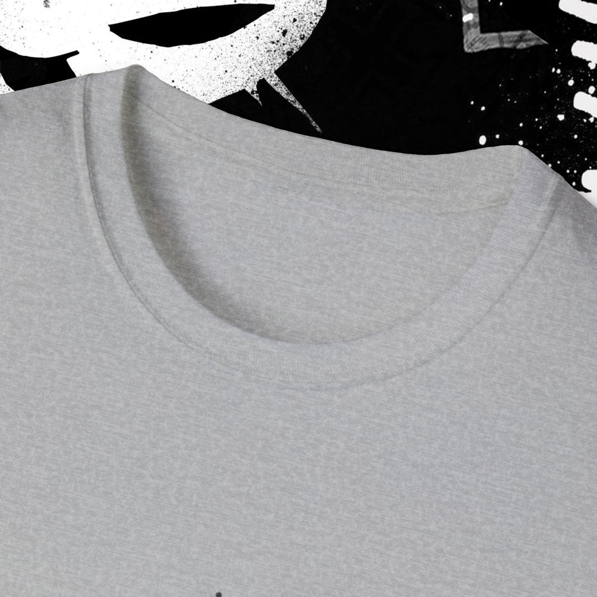 Traditional Koi Fish Japanese Graphic Art Tee