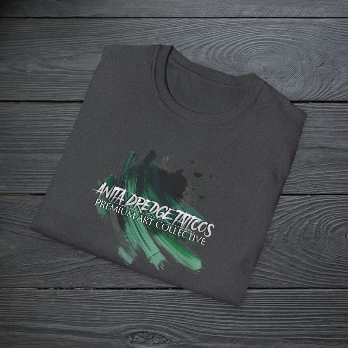 The Sacrifice: Horror Edition | Goat Graphic Tee