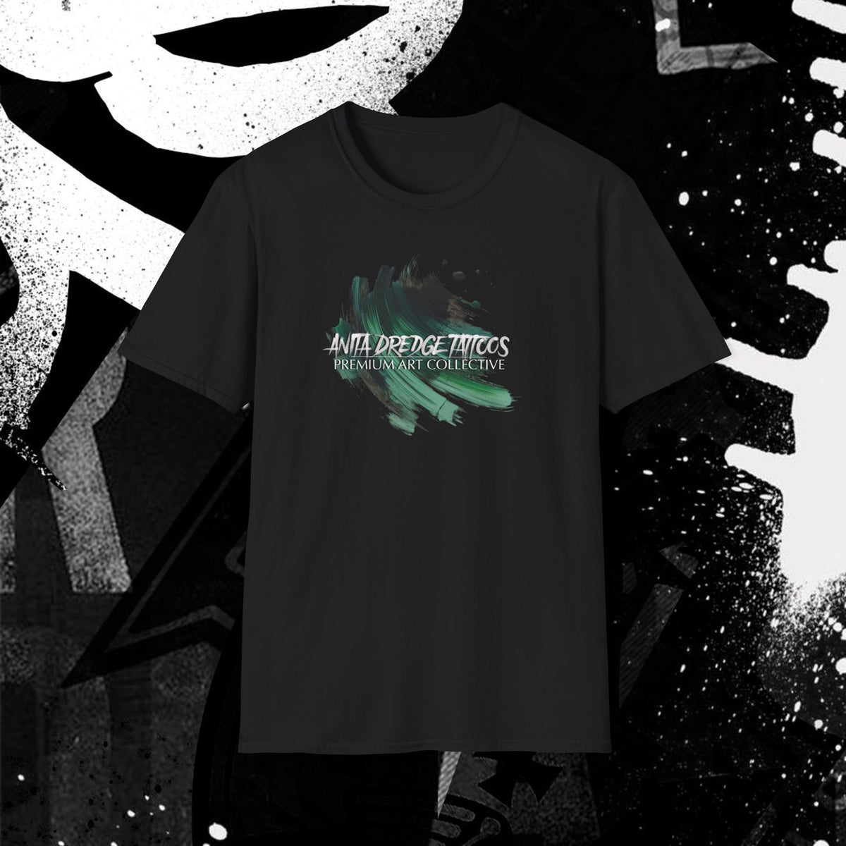 The Sacrifice: Horror Edition | Goat Graphic Tee
