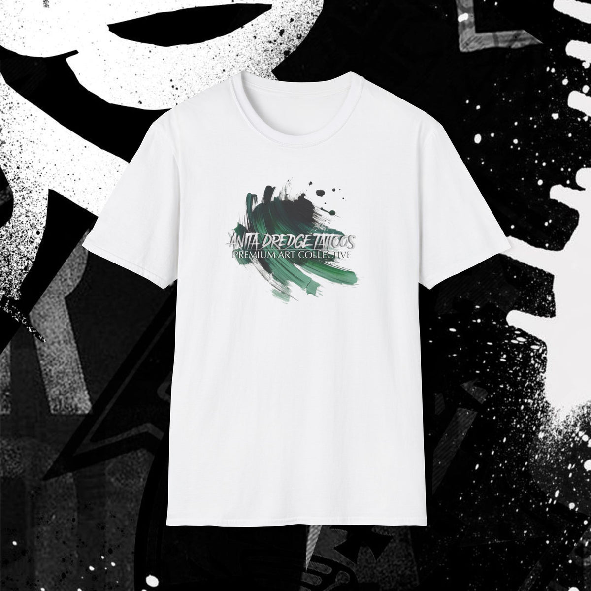 The Sacrifice: Horror Edition | Goat Graphic Tee