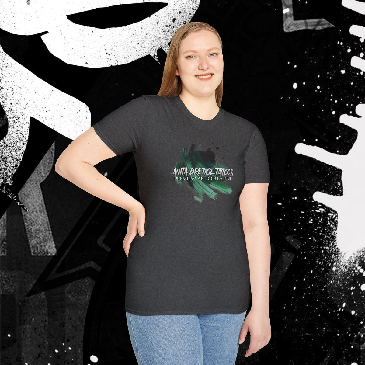 The Sacrifice: Horror Edition | Goat Graphic Tee