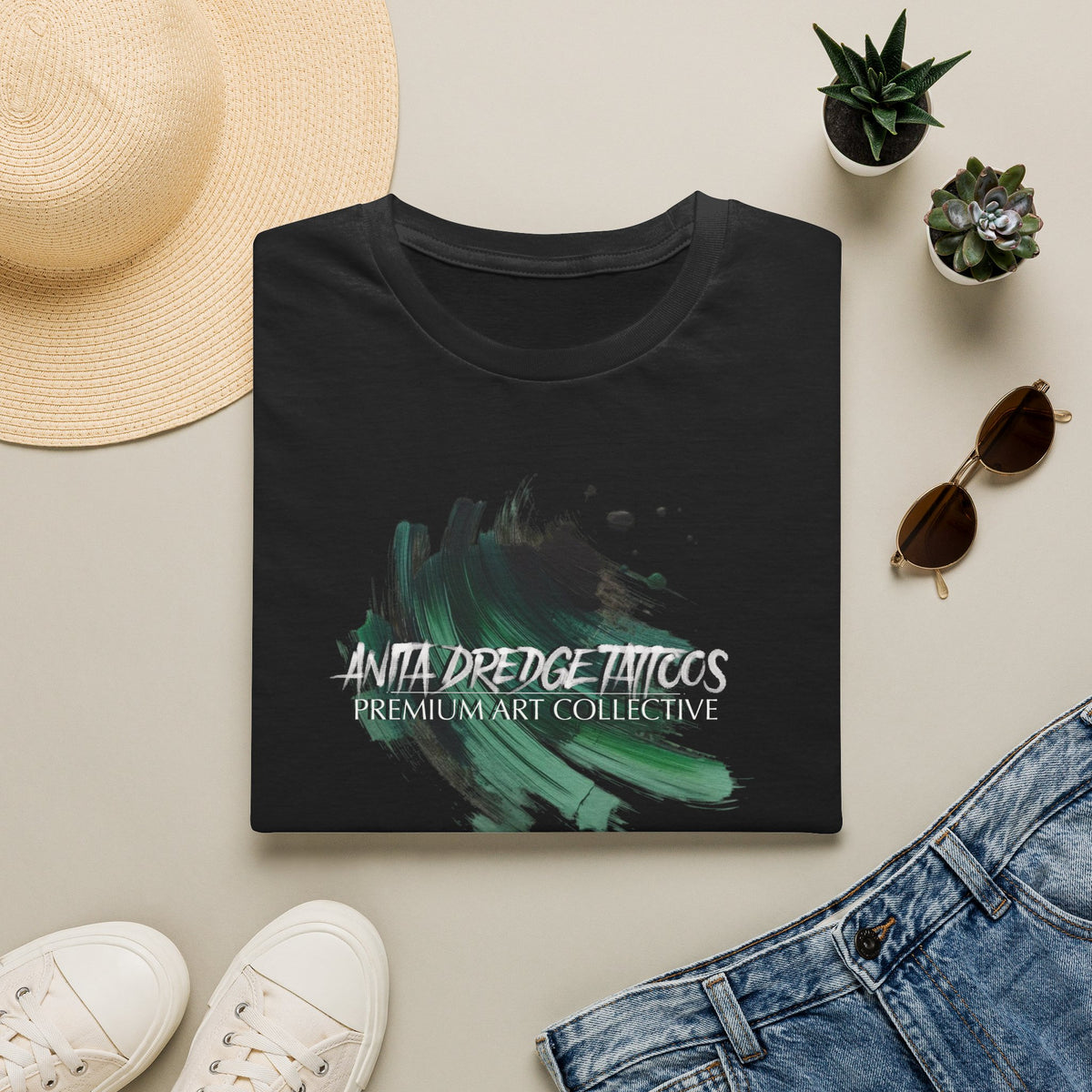 The Sacrifice: Horror Edition | Goat Graphic Tee