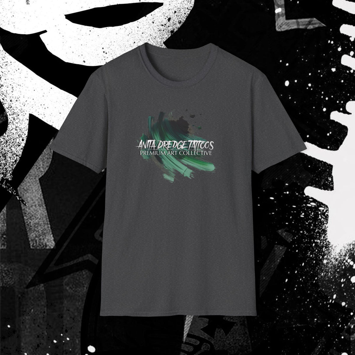 The Sacrifice: Horror Edition | Goat Graphic Tee