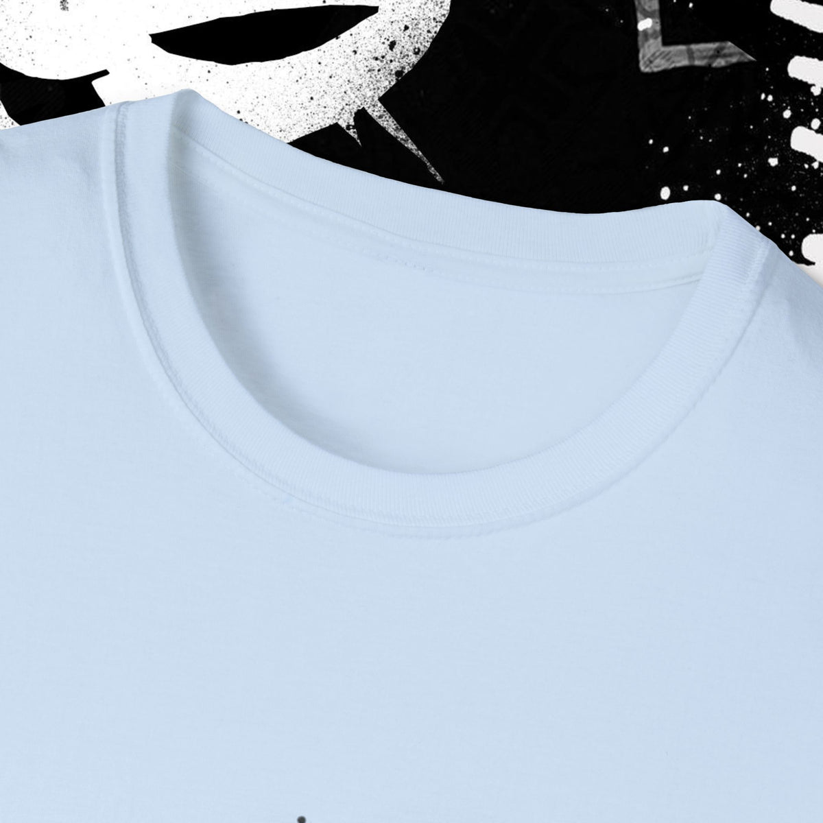 Traditional Koi Fish Japanese Graphic Art Tee
